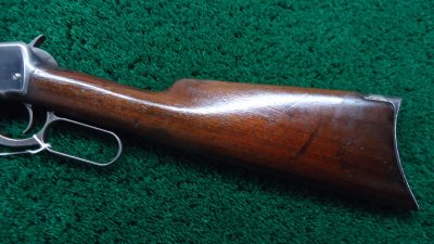 W4405 WINCHESTER MODEL 1894 LEVER ACTION RIFLE CHAMBERED IN 30 WCF [M] - Image 18