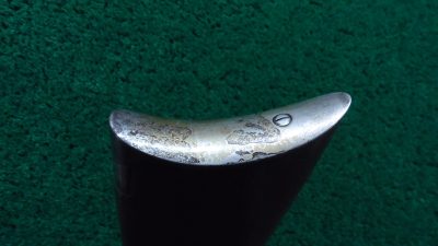 W4405 WINCHESTER MODEL 1894 LEVER ACTION RIFLE CHAMBERED IN 30 WCF [M] - Image 19