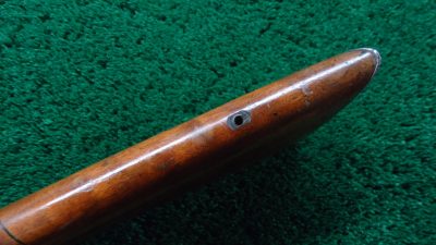 W4370 WINCHESTER MODEL 1894 LEVER ACTION TAKEDOWN RIFLE CHAMBERED IN 30 WCF [M] - Image 13