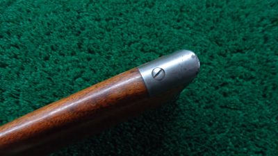 W4370 WINCHESTER MODEL 1894 LEVER ACTION TAKEDOWN RIFLE CHAMBERED IN 30 WCF [M] - Image 19