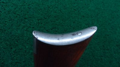 W4370 WINCHESTER MODEL 1894 LEVER ACTION TAKEDOWN RIFLE CHAMBERED IN 30 WCF [M] - Image 20