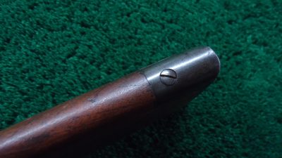 W4372 WINCHESTER MODEL 1894 LEVER ACTION TAKEDOWN RIFLE CHAMBERED IN 30 WCF [M] - Image 18
