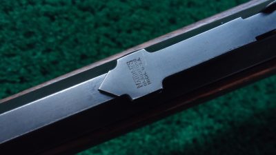 W4372 WINCHESTER MODEL 1894 LEVER ACTION TAKEDOWN RIFLE CHAMBERED IN 30 WCF [M] - Image 12