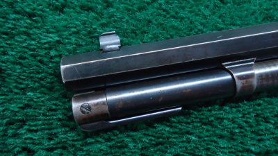 W4372 WINCHESTER MODEL 1894 LEVER ACTION TAKEDOWN RIFLE CHAMBERED IN 30 WCF [M] - Image 16