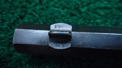 W4372 WINCHESTER MODEL 1894 LEVER ACTION TAKEDOWN RIFLE CHAMBERED IN 30 WCF [M] - Image 14