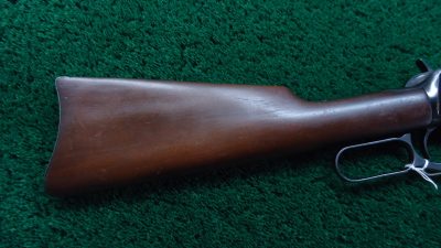W4366 WINCHESTER MODEL 1894 LEVER ACTION SADDLE RING CARBINE CHAMBERED FOR 30 WCF [M] - Image 19