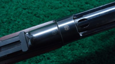 W4366 WINCHESTER MODEL 1894 LEVER ACTION SADDLE RING CARBINE CHAMBERED FOR 30 WCF [M] - Image 10