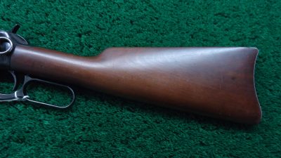 W4366 WINCHESTER MODEL 1894 LEVER ACTION SADDLE RING CARBINE CHAMBERED FOR 30 WCF [M] - Image 17