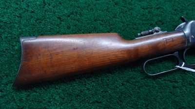 W4404 WINCHESTER MODEL 1894 SADDLE RING CARBINE CHAMBERED FOR 30 WCF [M] - Image 20