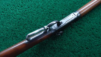 W4404 WINCHESTER MODEL 1894 SADDLE RING CARBINE CHAMBERED FOR 30 WCF [M] - Image 3