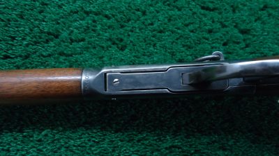 W4404 WINCHESTER MODEL 1894 SADDLE RING CARBINE CHAMBERED FOR 30 WCF [M] - Image 11