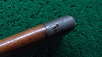 W4404 WINCHESTER MODEL 1894 SADDLE RING CARBINE CHAMBERED FOR 30 WCF [M] - Image 17