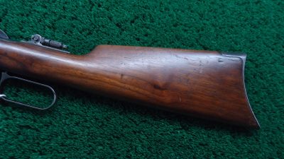 W4404 WINCHESTER MODEL 1894 SADDLE RING CARBINE CHAMBERED FOR 30 WCF [M] - Image 18