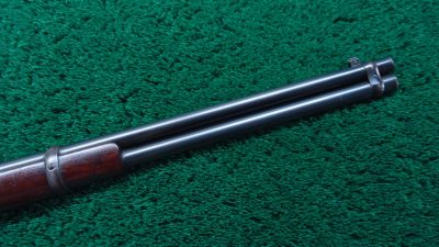 W4367 WINCHESTER MODEL 1894 SADDLE RING CARBINE IN 32-40 [M] - Image 7