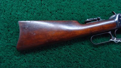 W4367 WINCHESTER MODEL 1894 SADDLE RING CARBINE IN 32-40 [M] - Image 20
