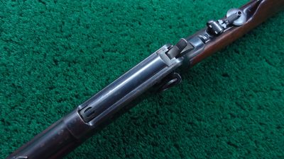 W4367 WINCHESTER MODEL 1894 SADDLE RING CARBINE IN 32-40 [M] - Image 4