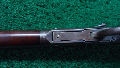 W4367 WINCHESTER MODEL 1894 SADDLE RING CARBINE IN 32-40 [M] - Image 11