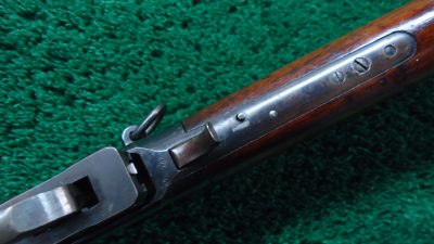 W4367 WINCHESTER MODEL 1894 SADDLE RING CARBINE IN 32-40 [M] - Image 9