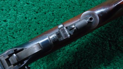 W4367 WINCHESTER MODEL 1894 SADDLE RING CARBINE IN 32-40 [M] - Image 8