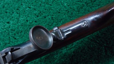 W4367 WINCHESTER MODEL 1894 SADDLE RING CARBINE IN 32-40 [M] - Image 10
