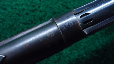 W4367 WINCHESTER MODEL 1894 SADDLE RING CARBINE IN 32-40 [M] - Image 12