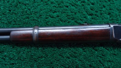 W4367 WINCHESTER MODEL 1894 SADDLE RING CARBINE IN 32-40 [M] - Image 13