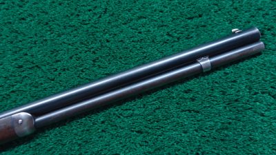 W4415 WINCHESTER MODEL 1873 RIFLE IN 44 WCF [A] - Image 7
