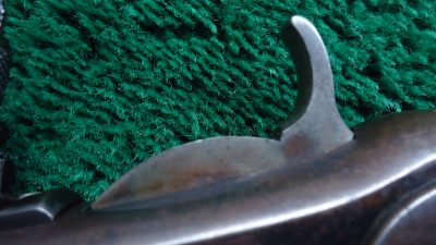 W4415 WINCHESTER MODEL 1873 RIFLE IN 44 WCF [A] - Image 15