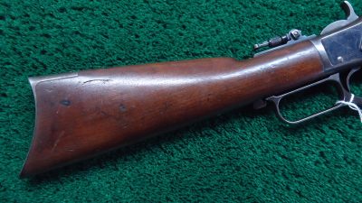 W4415 WINCHESTER MODEL 1873 RIFLE IN 44 WCF [A] - Image 23