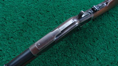 W4415 WINCHESTER MODEL 1873 RIFLE IN 44 WCF [A] - Image 4