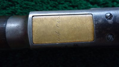 W4415 WINCHESTER MODEL 1873 RIFLE IN 44 WCF [A] - Image 13
