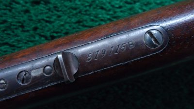 W4415 WINCHESTER MODEL 1873 RIFLE IN 44 WCF [A] - Image 19