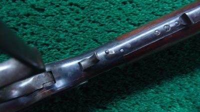 W4415 WINCHESTER MODEL 1873 RIFLE IN 44 WCF [A] - Image 9