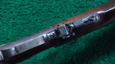 W4415 WINCHESTER MODEL 1873 RIFLE IN 44 WCF [A] - Image 8