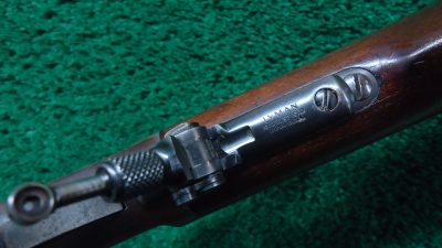W4415 WINCHESTER MODEL 1873 RIFLE IN 44 WCF [A] - Image 10