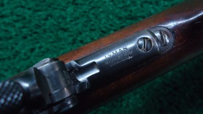 W4415 WINCHESTER MODEL 1873 RIFLE IN 44 WCF [A] - Image 14