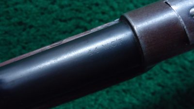 W4415 WINCHESTER MODEL 1873 RIFLE IN 44 WCF [A] - Image 6