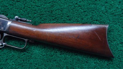 W4415 WINCHESTER MODEL 1873 RIFLE IN 44 WCF [A] - Image 21