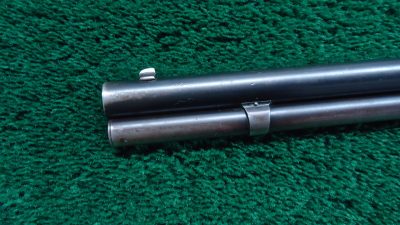 W4415 WINCHESTER MODEL 1873 RIFLE IN 44 WCF [A] - Image 18