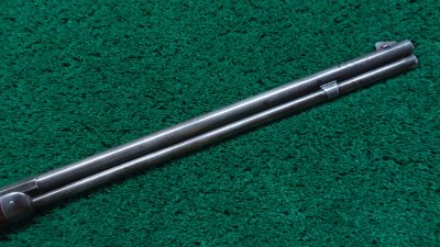 W765 WINCHESTER MODEL 1873 SPECIAL ORDER RIFLE IN CALIBER 32-20 [A] - Image 7