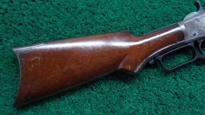 W765 WINCHESTER MODEL 1873 SPECIAL ORDER RIFLE IN CALIBER 32-20 [A] - Image 22