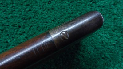 W765 WINCHESTER MODEL 1873 SPECIAL ORDER RIFLE IN CALIBER 32-20 [A] - Image 19
