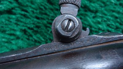 W4394 FIRST YEAR WINCHESTER MODEL 53 RIFLE IN DESIRABLE 44 WCF [M] - Image 14
