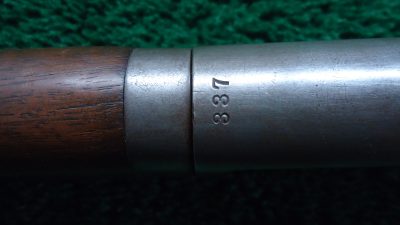 W4394 FIRST YEAR WINCHESTER MODEL 53 RIFLE IN DESIRABLE 44 WCF [M] - Image 18