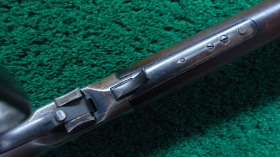 W4394 FIRST YEAR WINCHESTER MODEL 53 RIFLE IN DESIRABLE 44 WCF [M] - Image 9