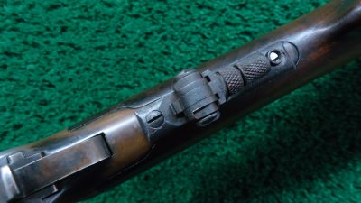 W4394 FIRST YEAR WINCHESTER MODEL 53 RIFLE IN DESIRABLE 44 WCF [M] - Image 8