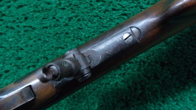 W4394 FIRST YEAR WINCHESTER MODEL 53 RIFLE IN DESIRABLE 44 WCF [M] - Image 10