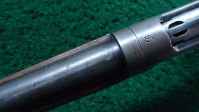W4394 FIRST YEAR WINCHESTER MODEL 53 RIFLE IN DESIRABLE 44 WCF [M] - Image 12