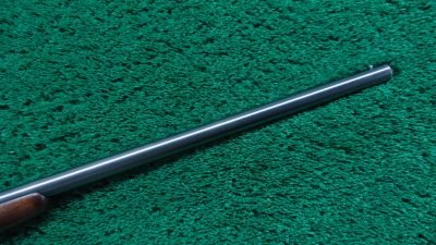 W031 WINCHESTER MODEL 36 BOLT ACTION SHOTGUN 9MM RF SHOT [M] - Image 7