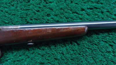W031 WINCHESTER MODEL 36 BOLT ACTION SHOTGUN 9MM RF SHOT [M] - Image 5